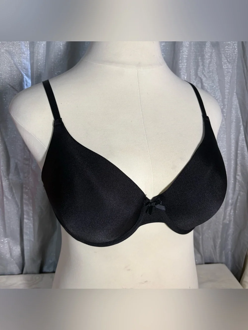 Secret Treasures lightly padded